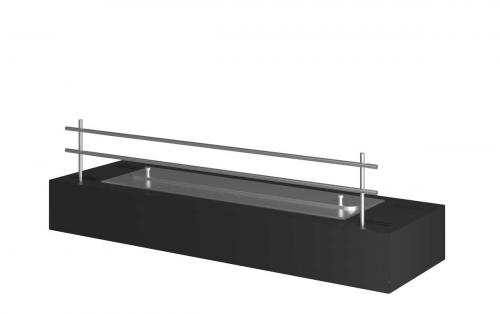 Bioethanol-Brenner Firebox 600 von Simplefire