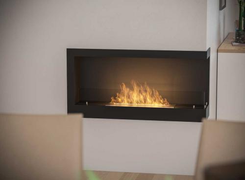 Preview: Bioethanol-Wandkamin Corner 900 R von Simplefire
