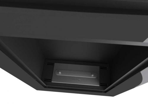 Preview: Bioethanol-Einbau-Wandkamin Frame 550 von Simplefire