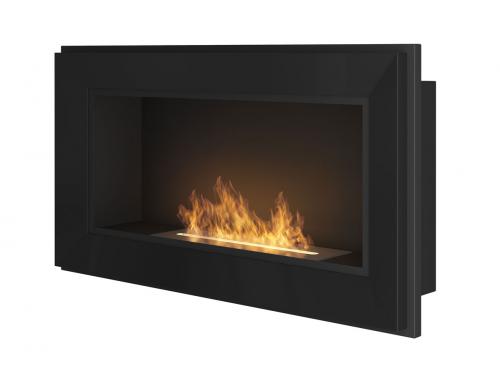 Preview: Bioethanol-Wandkamin Frame 900 von Simplefire