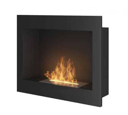 Bioethanol-Wandkamin Frame 600 von Simplefire
