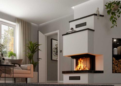 Spartherm Premium A-3RL-60h