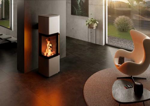 Preview: Spartherm Stove Cubo L