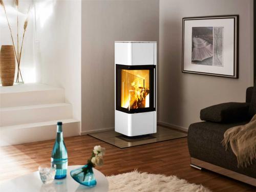 Preview: Spartherm Stove Cubo S