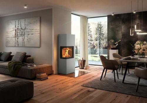 Preview: Spartherm Stove Lungo 2L