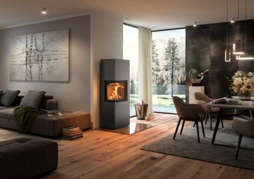 Preview: Spartherm Stove Lungo 2L