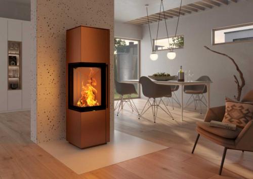 Spartherm Stove Piko L