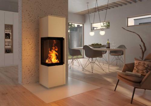 Preview: Spartherm Stove Piko L