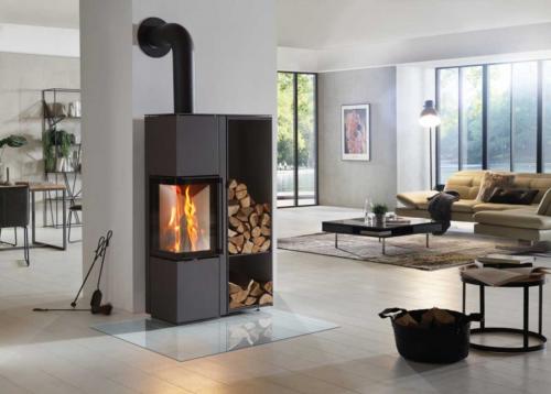 Preview: Spartherm Stove Piko L