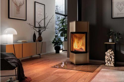 Preview: Spartherm Stove Piko S