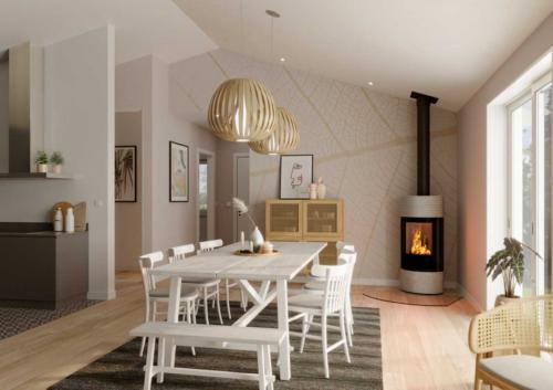 Preview: Spartherm Stove Senso L fashion