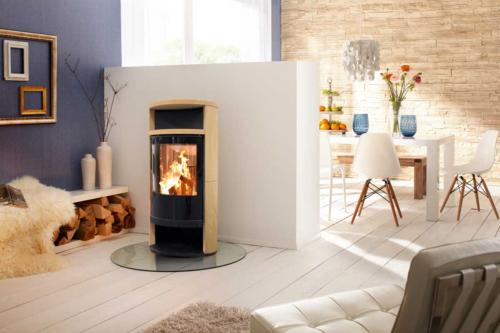 Spartherm Stove Sino L
