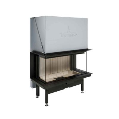 Spartherm Premium A-3RL-100h