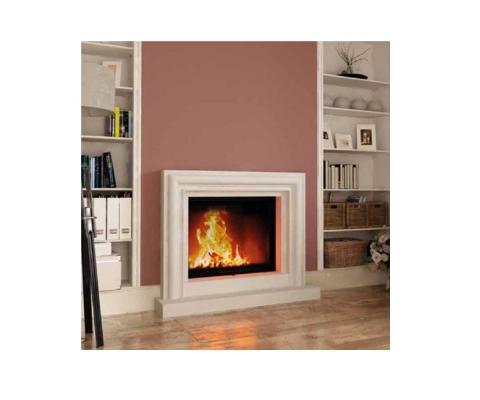 Camina fireplace surround N-4