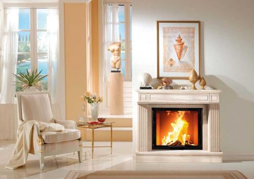 fireplace surround Camina N-5
