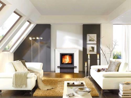 fireplace surround Camina N-9