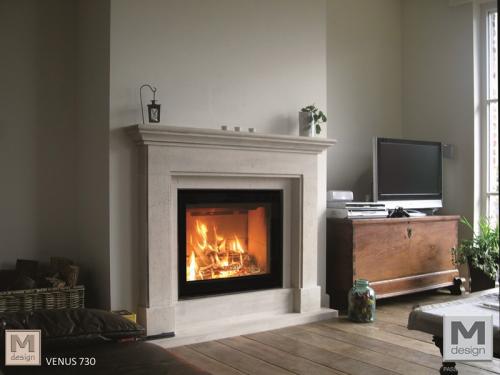 fireplace surround Lohne