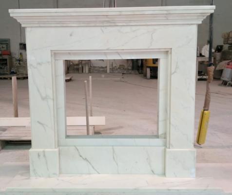 Preview: fireplace surround Lohne