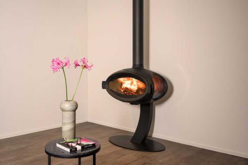 Wanders stove Mata Curve