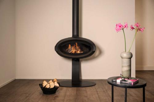 Preview: Wanders stove Mata Curve