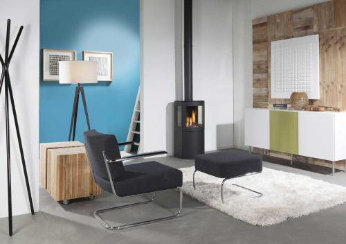 Preview: Wanders gas stove Balsa 100