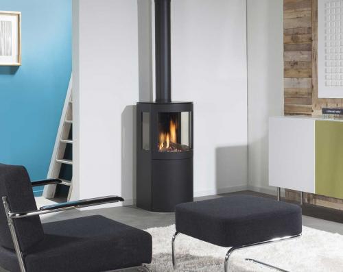 Wanders gas stove Balsa 100