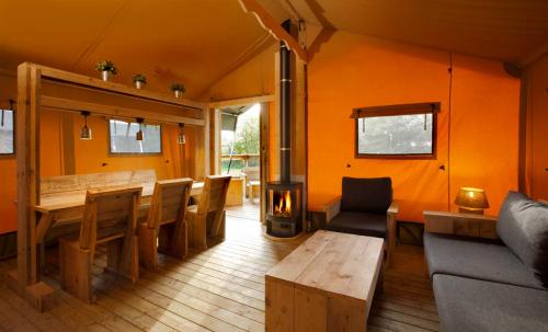 Preview: Wanders gas stove Balsa 75