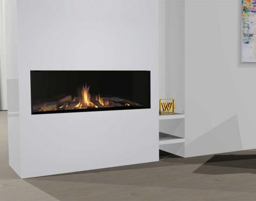 Wanders Danta 1100 Front