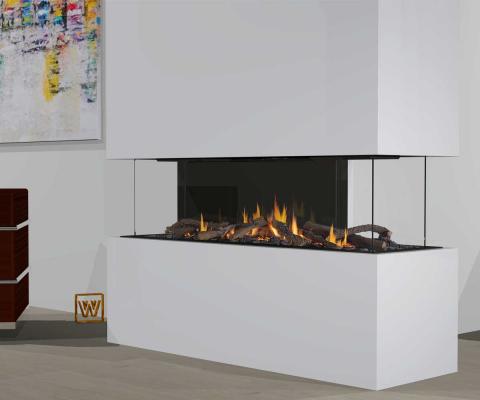 Wanders Danta 1400 J design ABDE