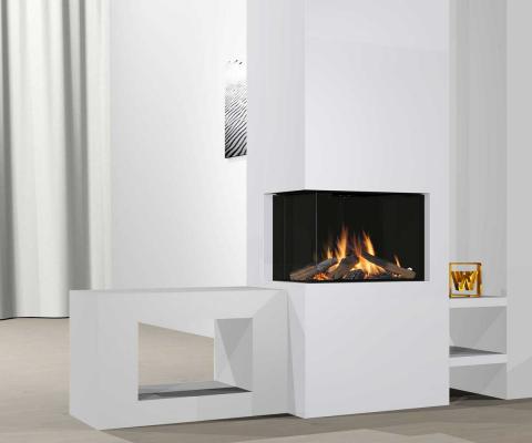 Wanders Danta 500 Edge AB