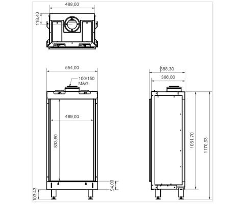 Preview: Wanders Lenga 500 A