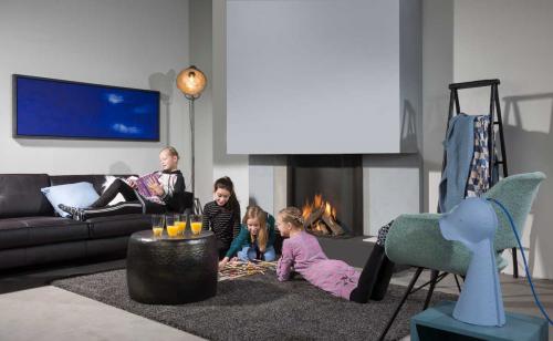 Wanders Lenga 800 U ABE