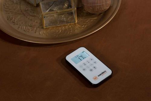 Preview: Wanders Lenga 800 A Front