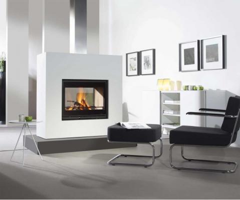 Wanders Square 75 Tunnel