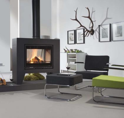 Preview: Wanders Square 75 Tunnel