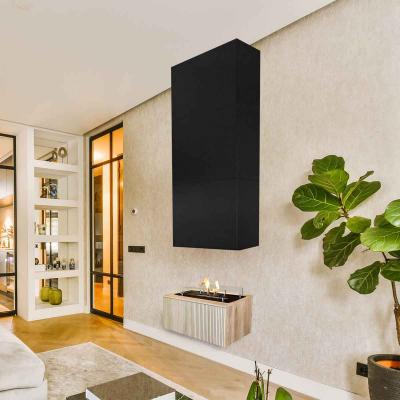 Preview: Xaralyn ethanol fireplace Jörne Compact