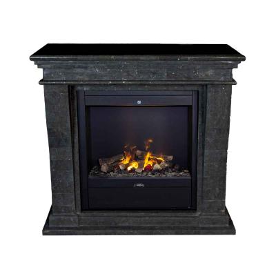 Electric fireplace Xaralyn Kreta Mini Optimyst Albany