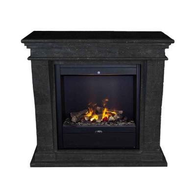 Electric fireplace Xaralyn Kreta Mini Optimyst Albany