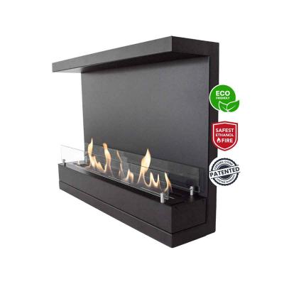 Bioethanol-Einbaubox XL Panorama von Xaralyn