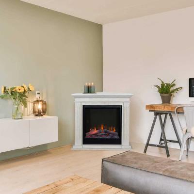 Preview: Xaralyn Elektrokamin Cadiz Corner Levico