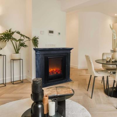 Preview: Electric fireplace Xaralyn Cadiz Elski