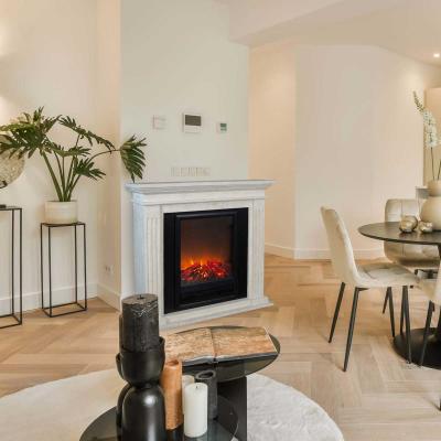 Preview: Electric fireplace Xaralyn Cadiz Elski