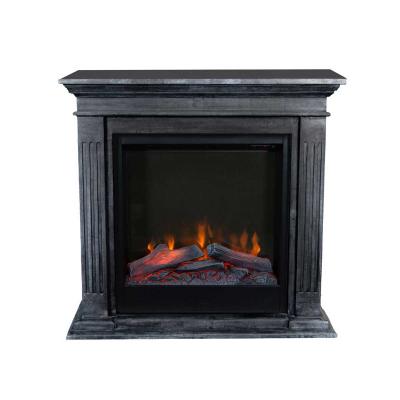 Preview: Electric fireplace Xaralyn Cadiz Levico