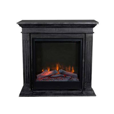Electric fireplace Xaralyn Cadiz Levico
