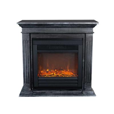 Preview: Electric fireplace Xaralyn Cadiz Lucius