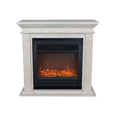 Preview: Electric fireplace Xaralyn Cadiz Lucius