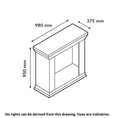 Xaralyn Bioethanolkamin Cadiz Stein Anthrazit