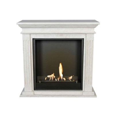 Preview: Ethanol fireplace Xaralyn Todos polished