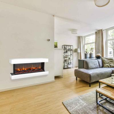 Preview: Xaralyn Elektrowandkamin Disegno S90