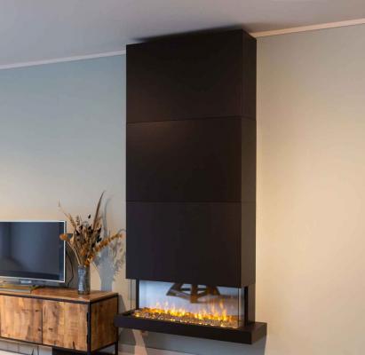 Preview: Xaralyn Elektrowandkamin Disegno XL90